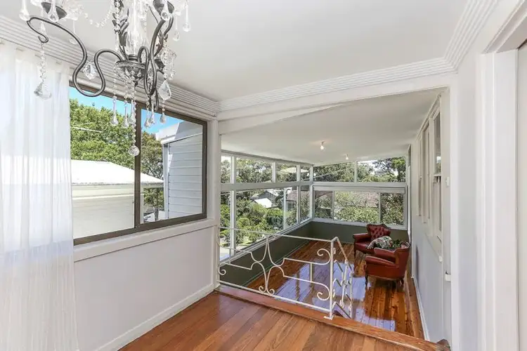 Fourth view of Homely house listing, 21 Grandview Road, New Lambton Heights NSW 2305