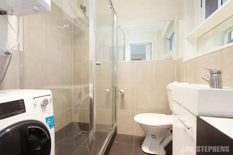 Fourth view of Homely unit listing, 12/1 Hatfield Court, West Footscray VIC 3012