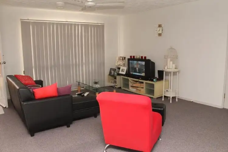 Second view of Homely unit listing, 25/2 Taylor Avenue, Goonellabah NSW 2480