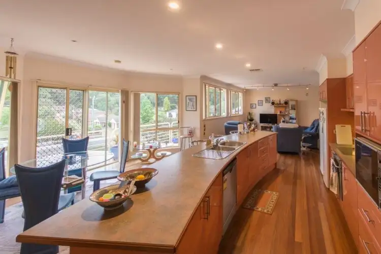 Sixth view of Homely house listing, 24 Roscrea Crescent, Mount Hutton NSW 2290