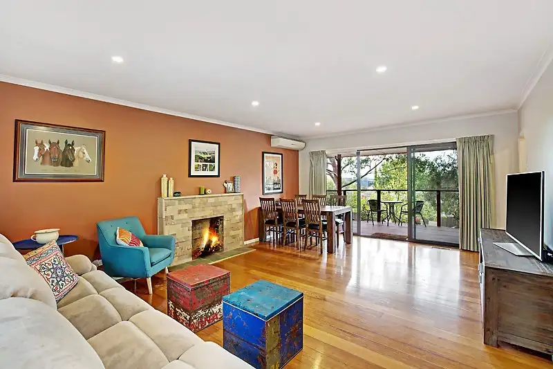 Main view of Homely house listing, 6 Ware Crescent, Ringwood East VIC 3135