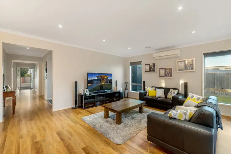 Fourth view of Homely house listing, 19 Two Bays Drive, St Leonards VIC 3223
