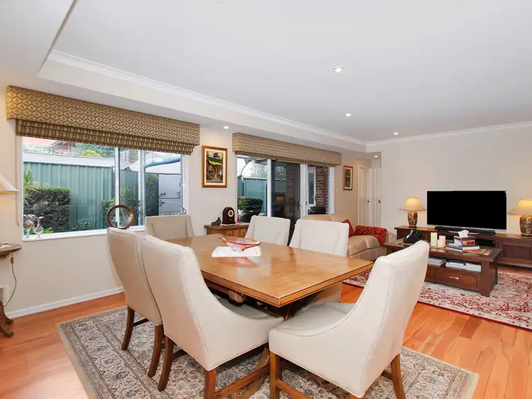 Fifth view of Homely house listing, 151C Wilding Street, Doubleview WA 6018