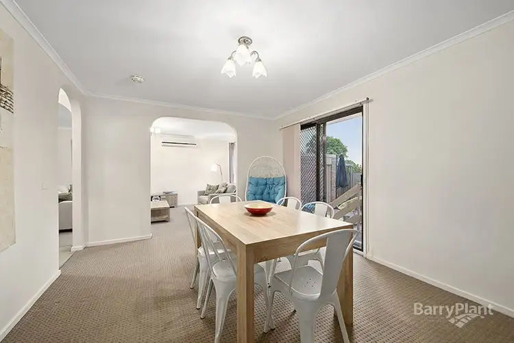 Fourth view of Homely unit listing, 7/476 Waverley Road, Mount Waverley VIC 3149
