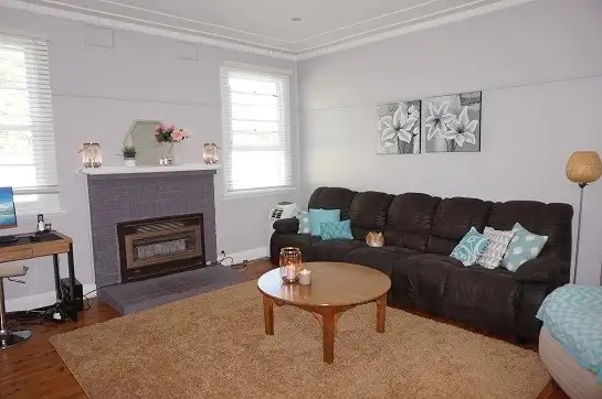 Second view of Homely house listing, 93 Glenelg Street, Goulburn NSW 2580