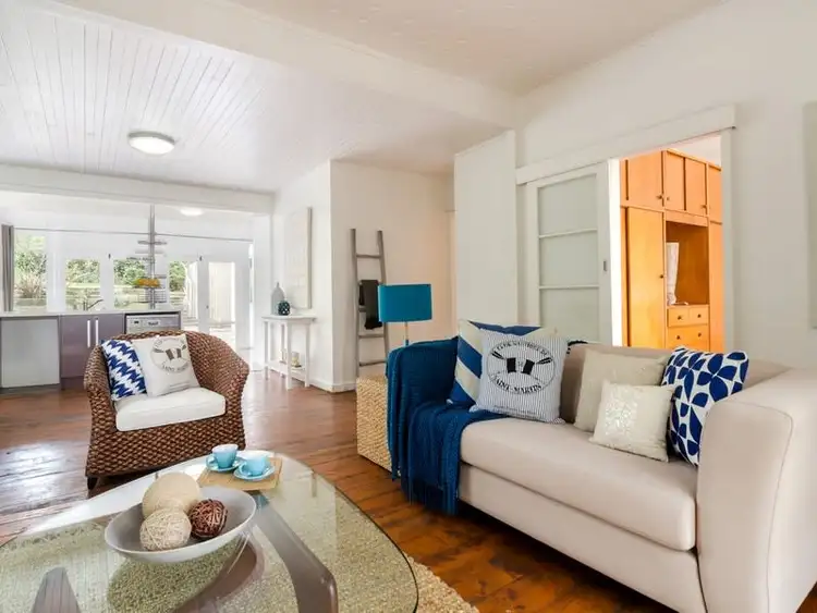 Second view of Homely house listing, 30 Ellesmere Street, Blairgowrie VIC 3942