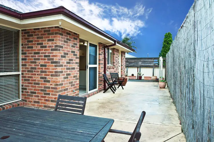 Seventh view of Homely villa listing, 1/36a Mawson Street, Shortland NSW 2307