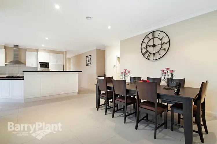 Third view of Homely house listing, 9-10 Hilton Court, Narre Warren North VIC 3804