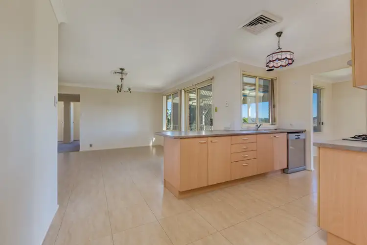 Second view of Homely house listing, 28 Monaghan Circuit, Ashtonfield NSW 2323