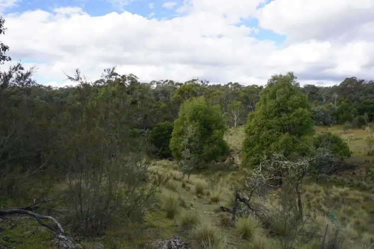 Sixth view of Homely land listing, 308 Widgiewa Rd, Carwoola NSW 2620