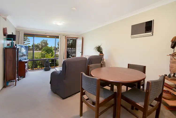 Third view of Homely villa listing, 1/2 Lynch Cres, The Entrance North NSW 2261