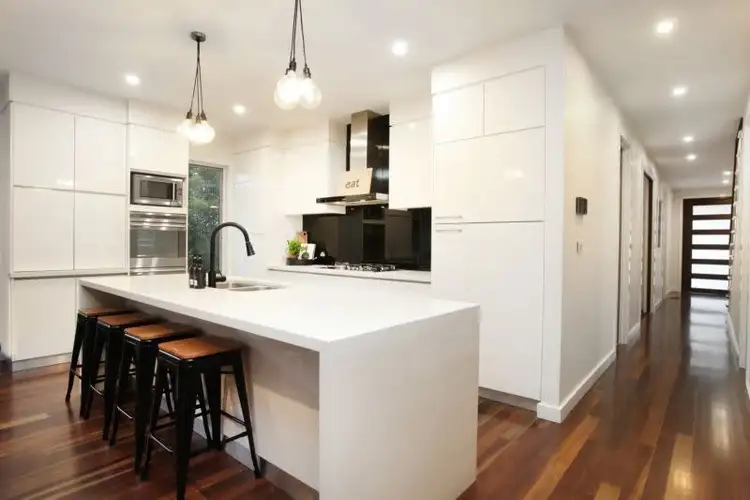 Fifth view of Homely house listing, 16 Kings College Court, Attwood VIC 3049