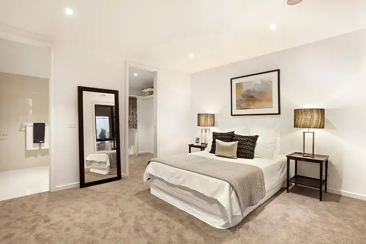 Sixth view of Homely townhouse listing, 37 Rose Street, Doncaster VIC 3108