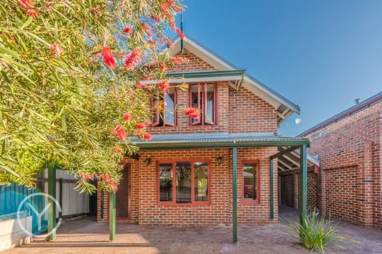 10 Dale Street, South Fremantle WA 6162