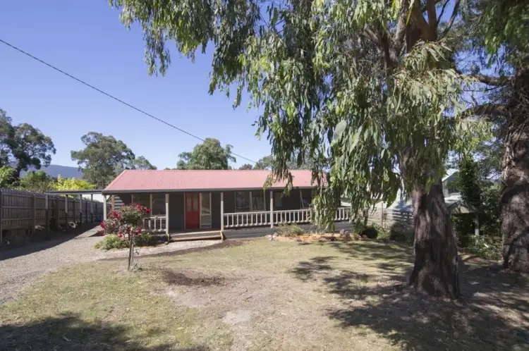26 Old Fernshaw Road, Healesville VIC 3777