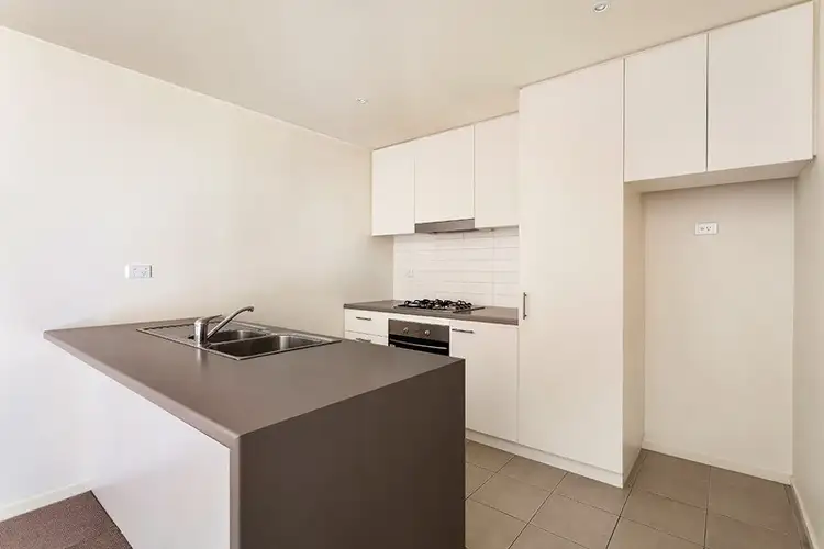 Second view of Homely apartment listing, 106/62 Altona Street, Kensington VIC 3031