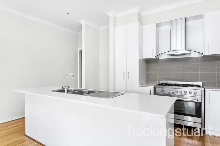 Second view of Homely house listing, 35 Walhalla Drive, Eynesbury VIC 3338