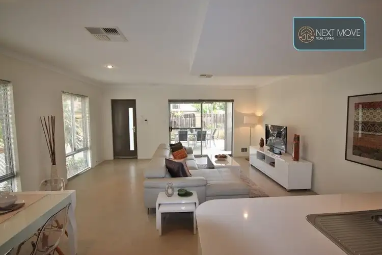 Seventh view of Homely townhouse listing, 1/31 Gardiner St, Belmont WA 6104