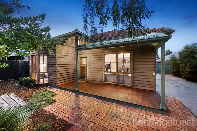 Main view of Homely house listing, 37 Lewis Street, Ormond VIC 3204