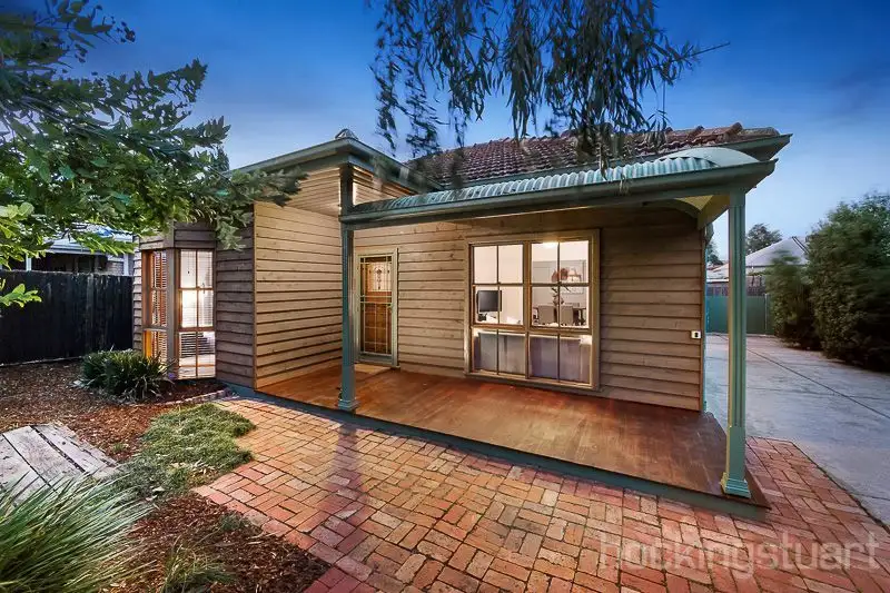 Main view of Homely house listing, 37 Lewis Street, Ormond VIC 3204