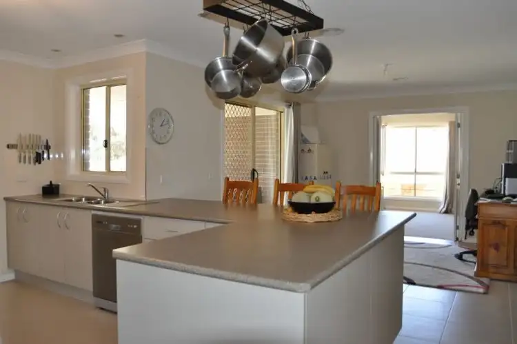 Second view of Homely house listing, 79 Locke Street, Raglan NSW 2795