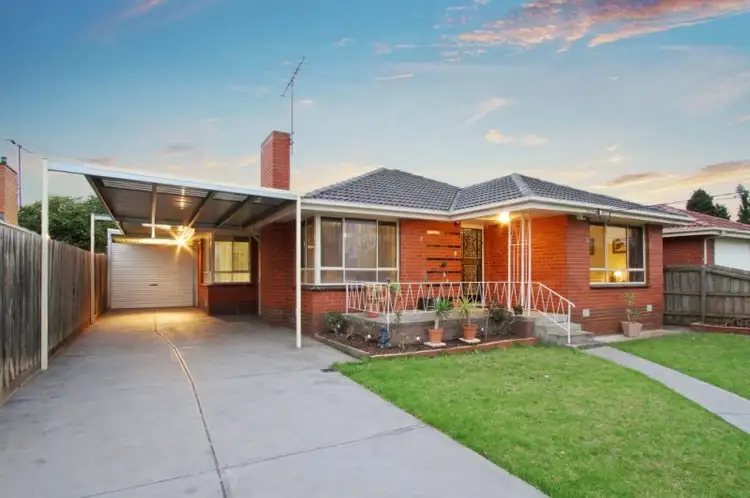 Main view of Homely house listing, 7 Douglas Court, Thomastown VIC 3074