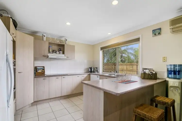 Fourth view of Homely house listing, 41 Pearse Drive, Brassall QLD 4305