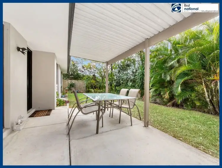 Sixth view of Homely house listing, 12 Springtime Court, Mudgeeraba QLD 4213