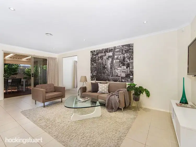 Sixth view of Homely house listing, 11 Cobaw Circuit, Caroline Springs VIC 3023