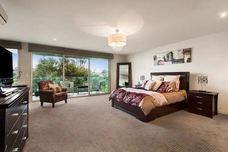 Sixth view of Homely house listing, 56 Cumberland Drive, Maribyrnong VIC 3032