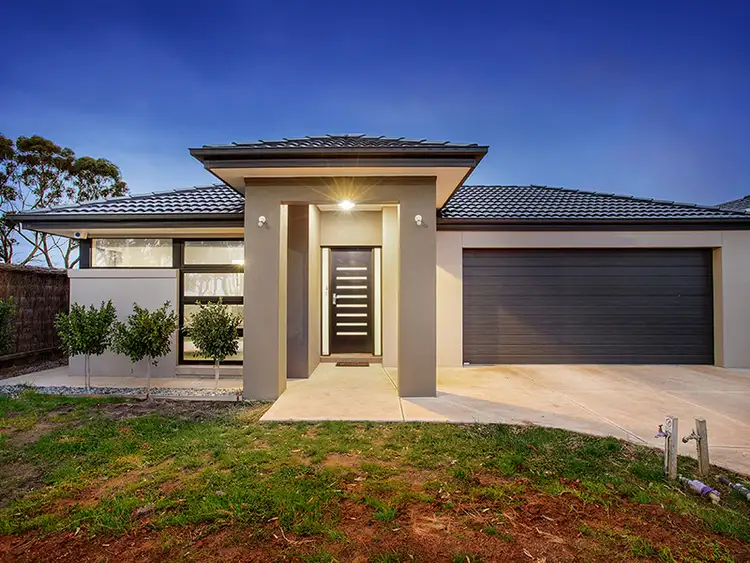 1290 Ison Road, Wyndham Vale VIC 3024