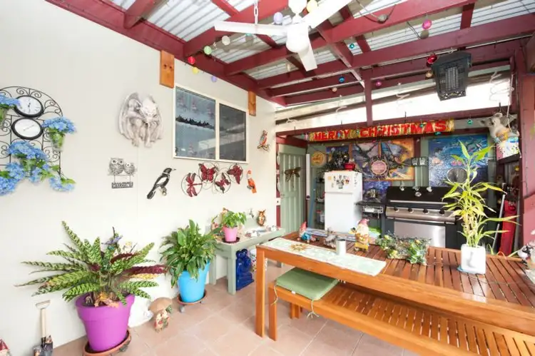 Third view of Homely house listing, 56 Karingi Street, Ettalong Beach NSW 2257