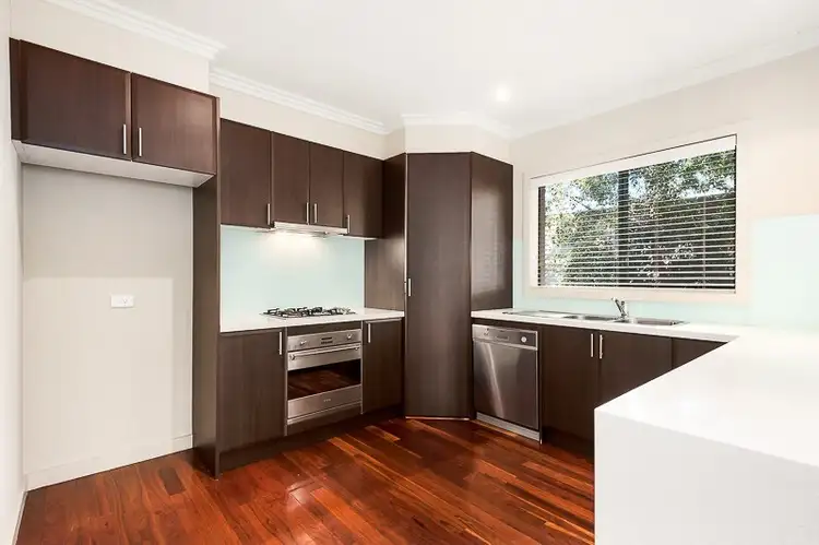 Third view of Homely townhouse listing, 1/11 - 15 Nevin Parade, Viewbank VIC 3084
