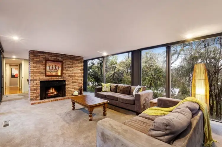 Third view of Homely house listing, 93 Silver Street, Eltham VIC 3095