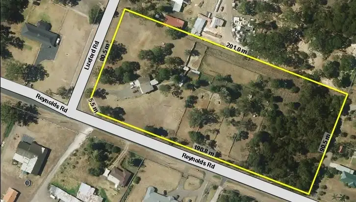 Sixth view of Homely house listing, 58 Luxford Road, Londonderry NSW 2753