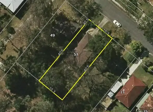 Second view of Homely house listing, 51 Penarth Street, Runcorn QLD 4113