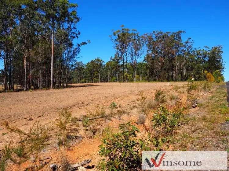 Fifth view of Homely land listing, Lot 1 Settlers Way, South Kempsey NSW 2440