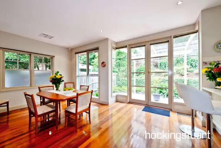 Sixth view of Homely townhouse listing, 4/47-51 Sherwood Road, Eaglemont VIC 3084
