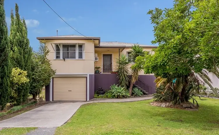 Main view of Homely house listing, 260 Hoof Street, Grafton NSW 2460