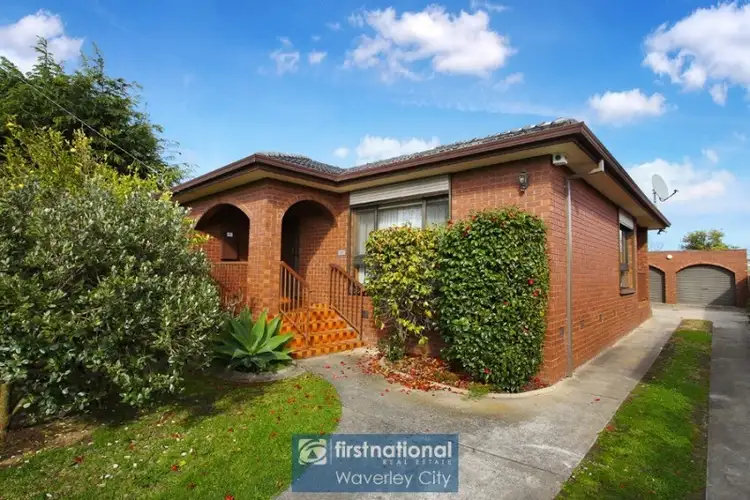 Main view of Homely house listing, 64 Monash Drive, Mulgrave VIC 3170