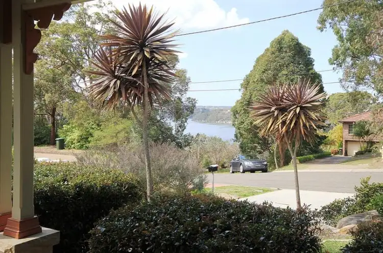 Second view of Homely house listing, 6 Thompson Avenue, Illawong NSW 2234