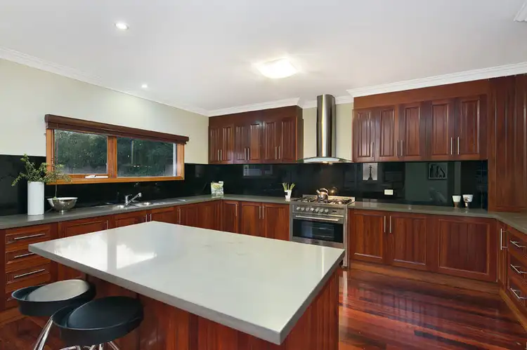 Third view of Homely house listing, 4 Speargrass Street, Maribyrnong VIC 3032