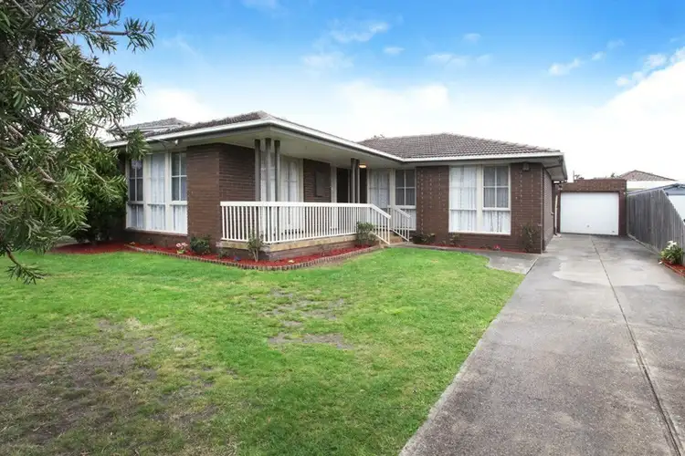 81 South Circular Road, Gladstone Park VIC 3043