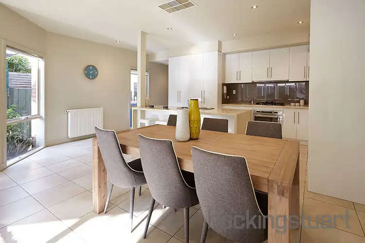 Sixth view of Homely townhouse listing, 3A Arnot Street, Brighton East VIC 3187
