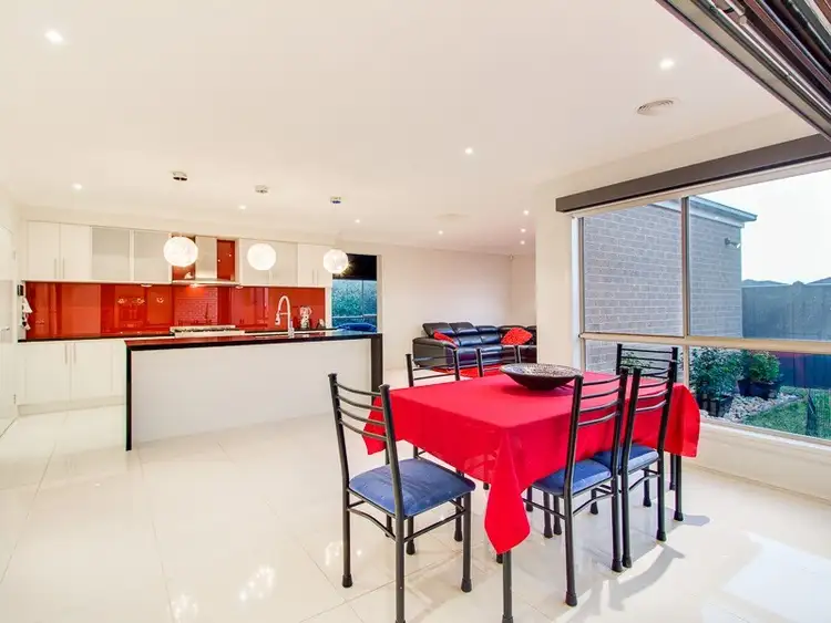 Seventh view of Homely house listing, 4 Trinity Place, Tarneit VIC 3029
