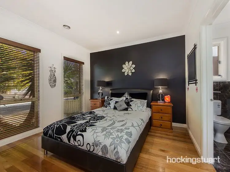 Fifth view of Homely house listing, 6 Reigate Street, Caroline Springs VIC 3023