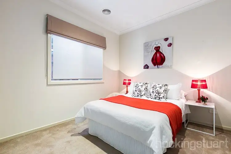 Sixth view of Homely unit listing, 1/110 Neville Street, Carnegie VIC 3163