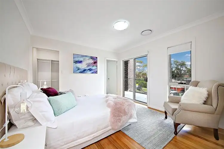 Fifth view of Homely semi-detached listing, 7 Shari Avenue, Picnic Point NSW 2213