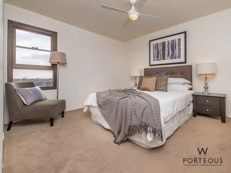 Fifth view of Homely apartment listing, 12A/25 Victoria Avenue, Claremont WA 6010