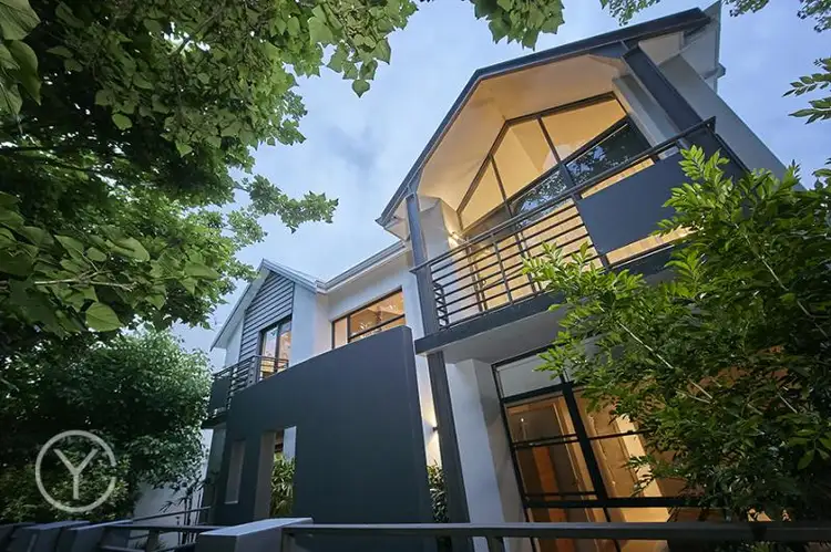 14 Jasmine Avenue, Subiaco WA 6008